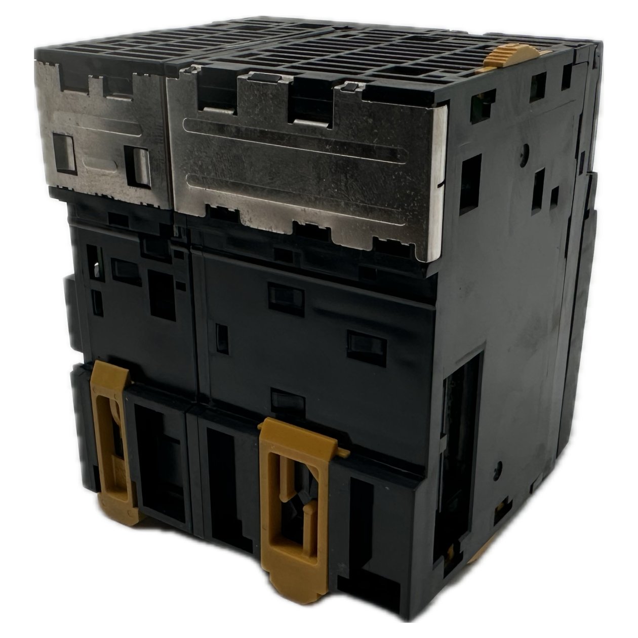 LK3853 Sysmac CPU Omron CJ2H-CPU66-EIP_2