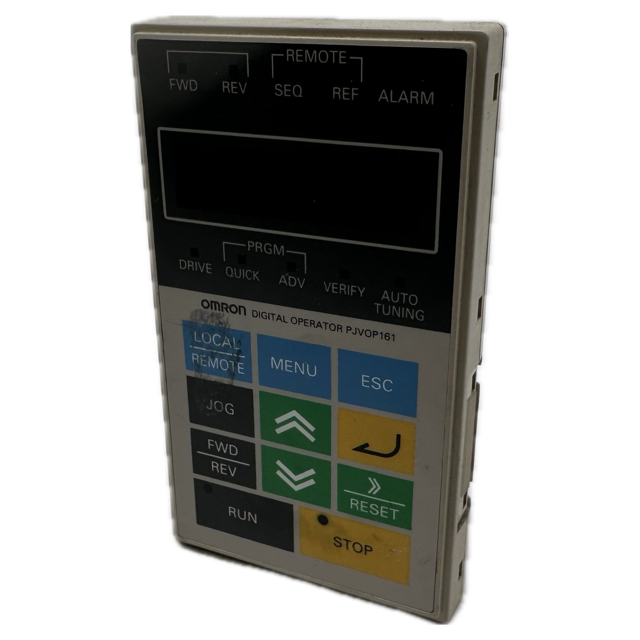 LK3854 Bedienpanel Yaskawa Omron 3G3IV-PJVOP161