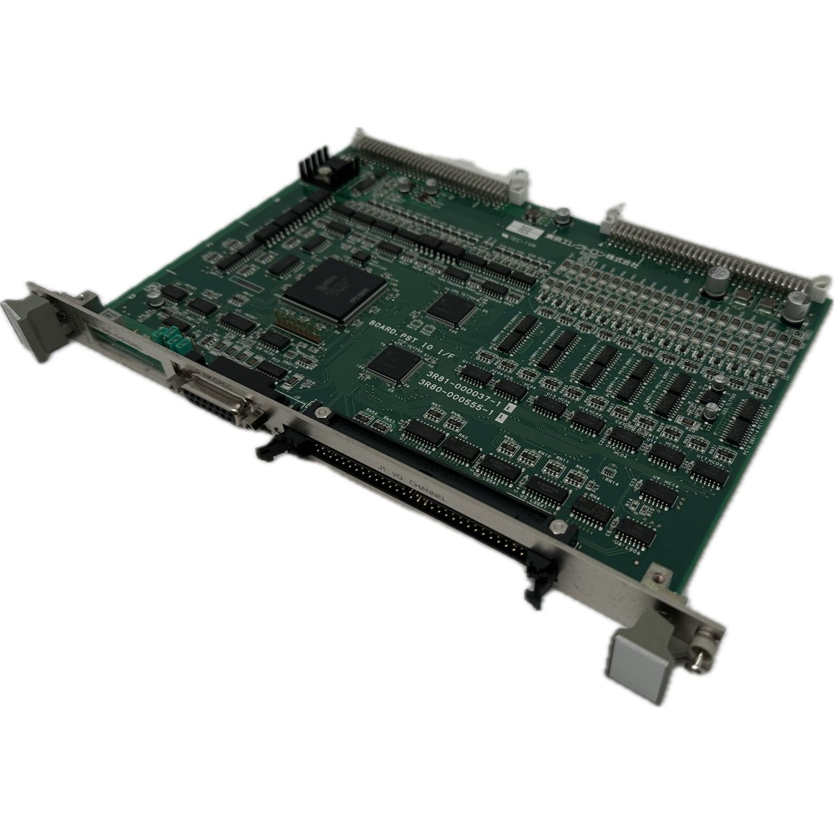 LK3901 TEL Board PST IO I/F 3R81-000037-11 3R80-000555-11
