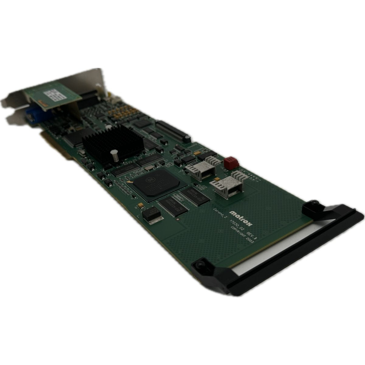 Matrox Corona 2 Y7030_02 -2