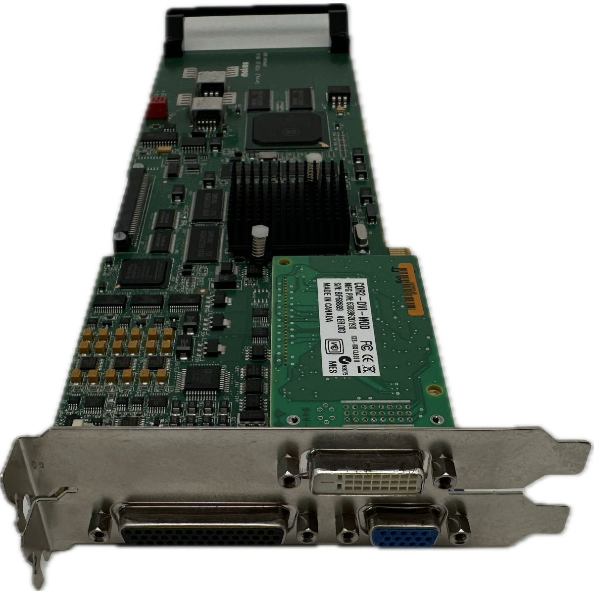 Matrox Corona 2 Y7030_02 -3