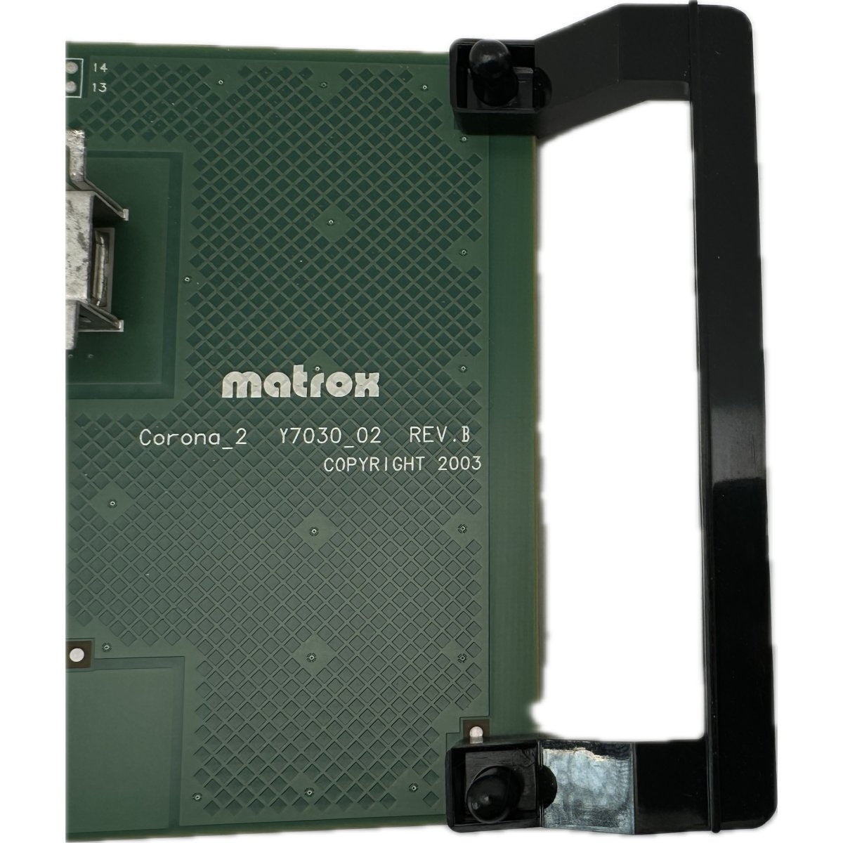 Matrox Corona 2 Y7030_02 -4