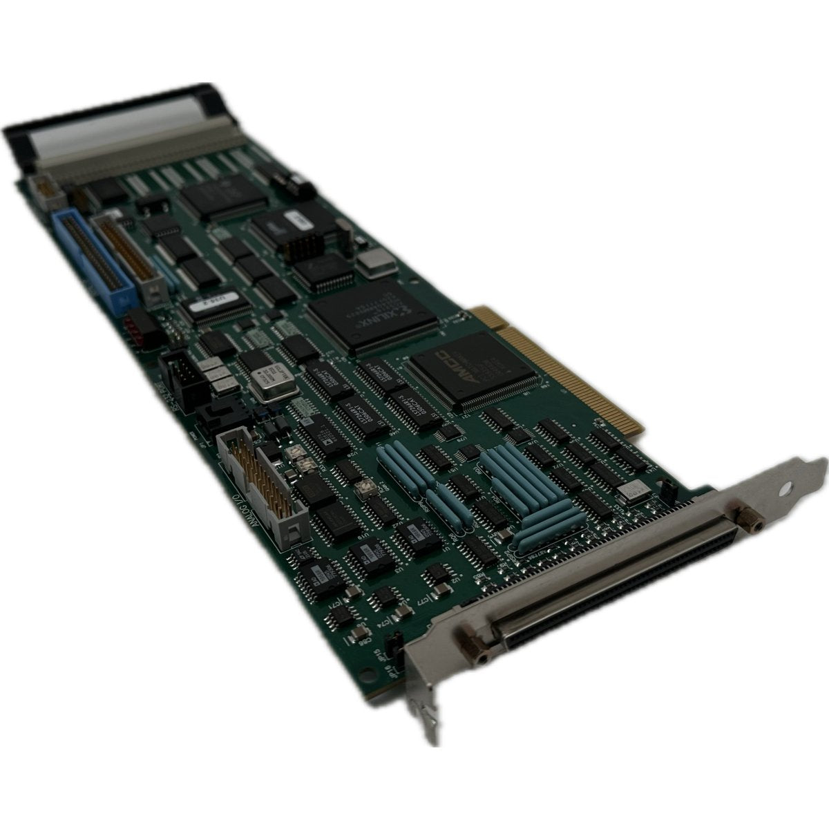 LK3903 Motion Controller PCI Card Newport Corporation ESP6000 23017-01 REV. R