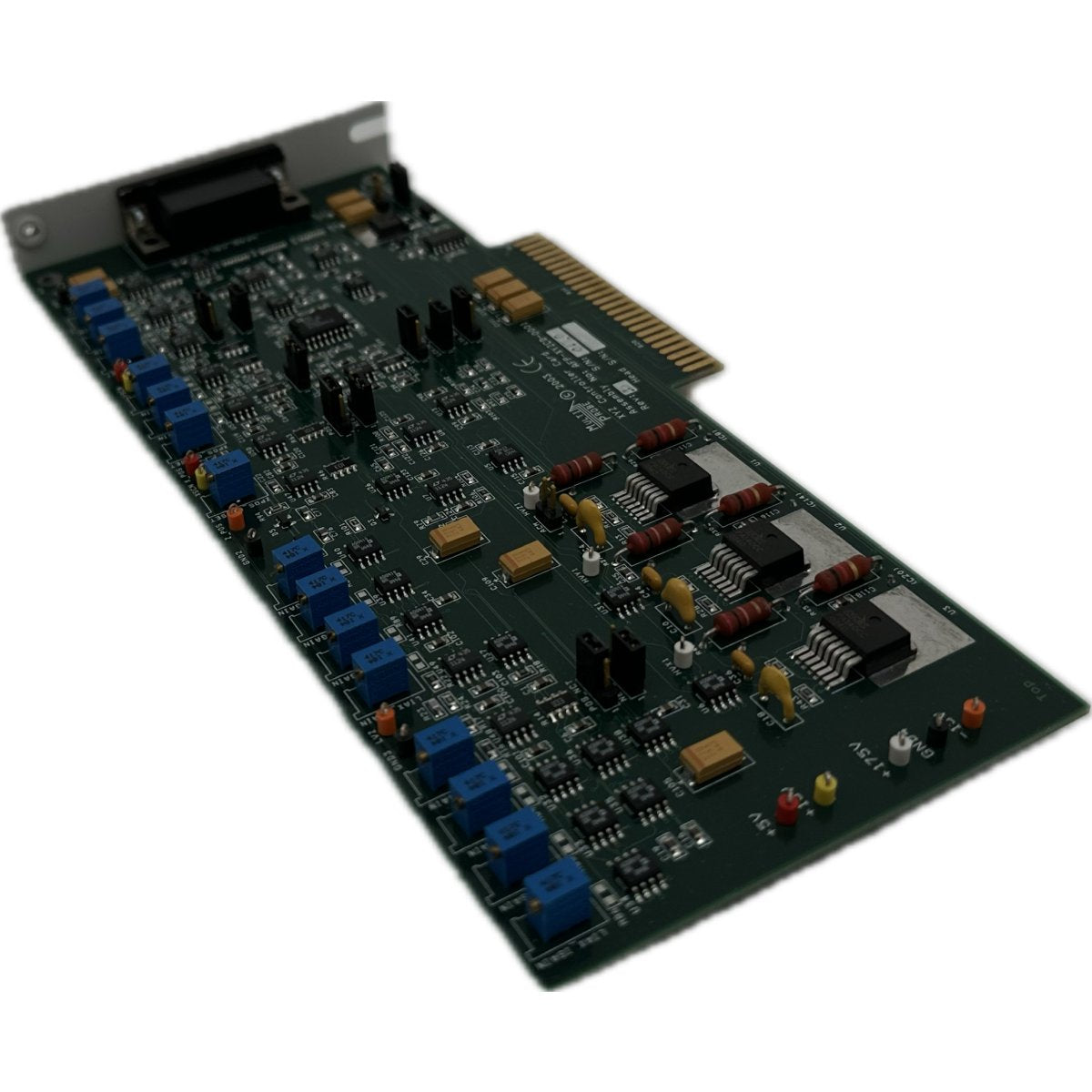 Multi Probe AFP-XYZCD-0001-2