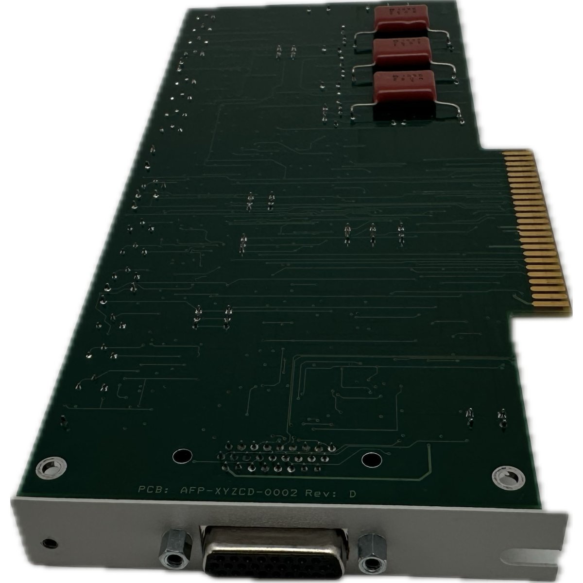 Multi Probe AFP-XYZCD-0001-3