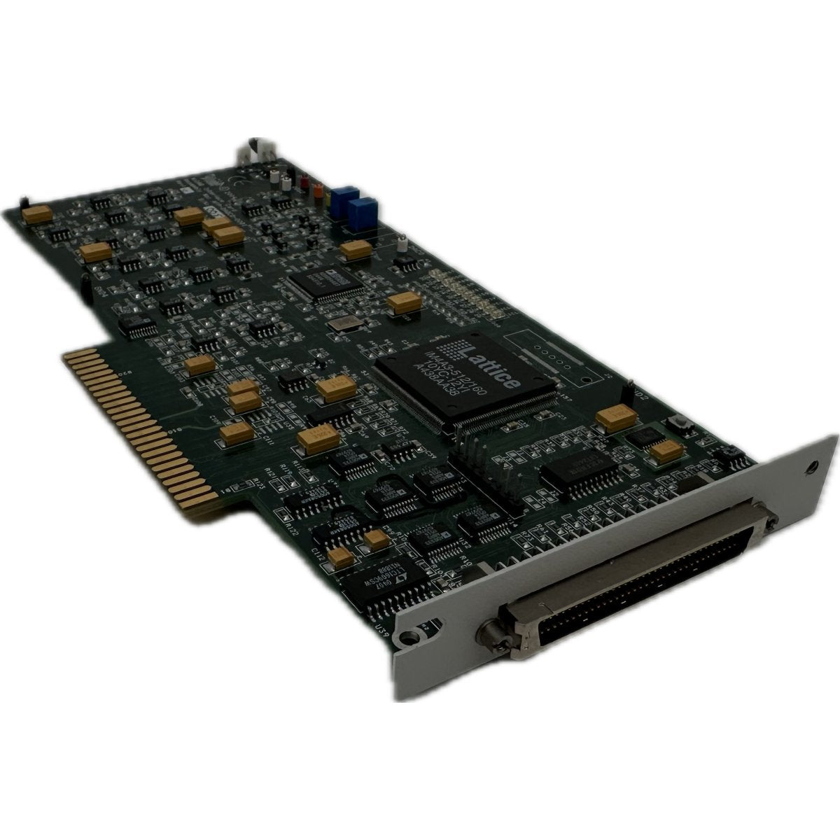 LK3906 NiDAQ Interfcae Card Multi Probe AFP-DAQCD-0001 Rev. G