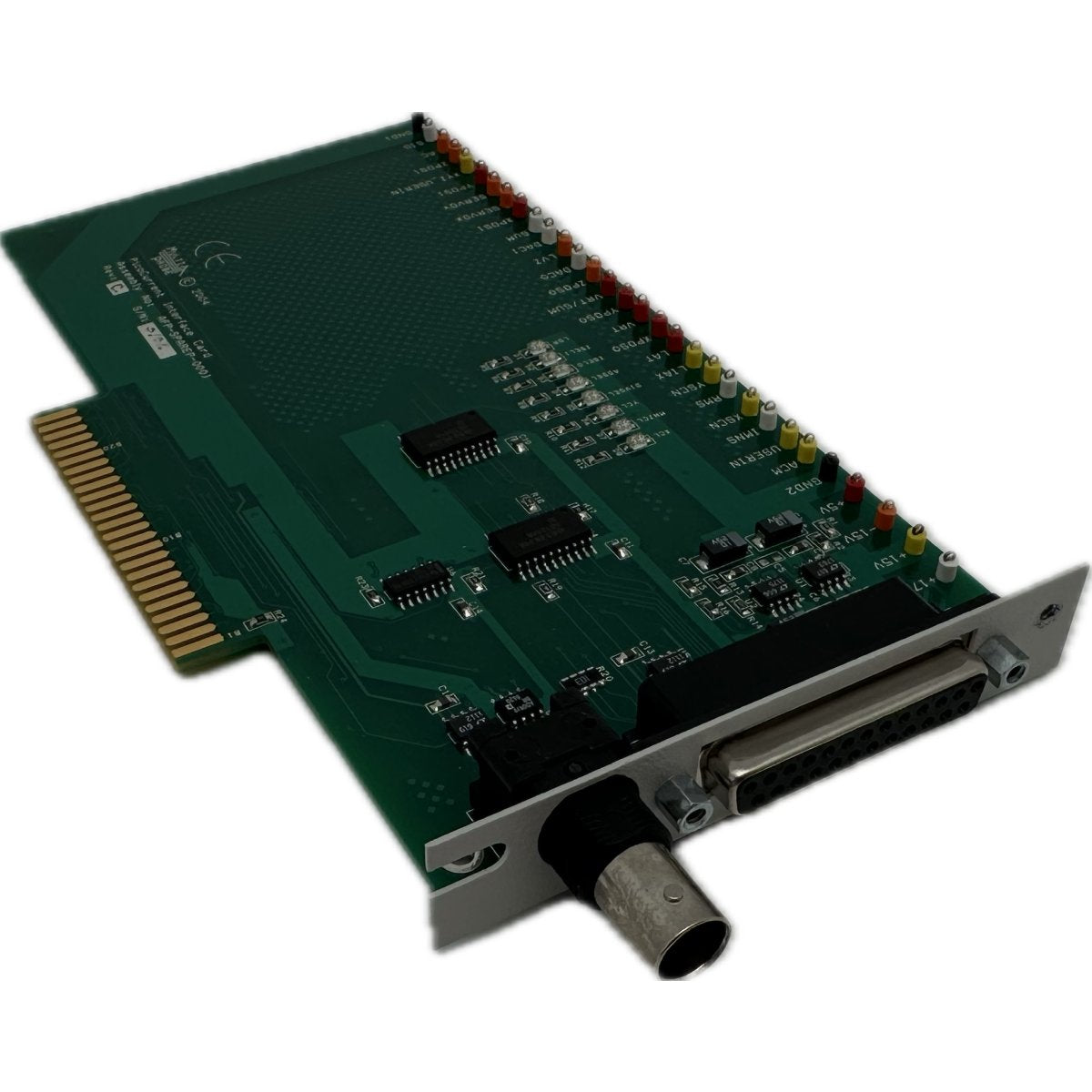 LK3907 PicoCurrrent Interfcae Card Multi Probe AFP-SPAREP-0001 Rev. C