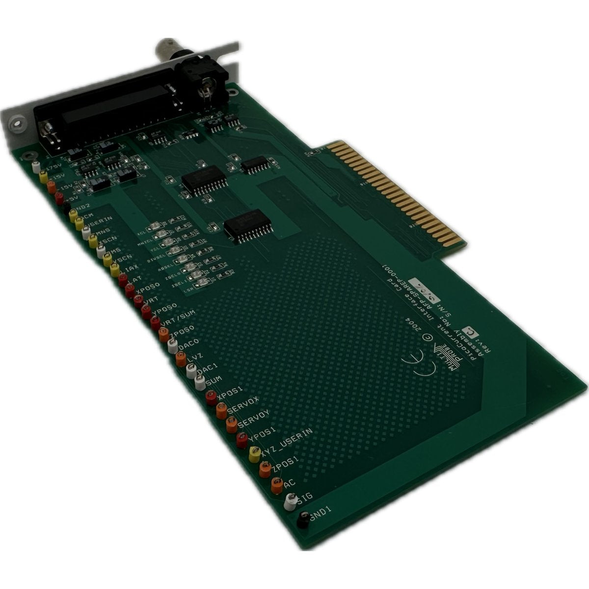 Multi Probe AFP-SPAREP-0001-2