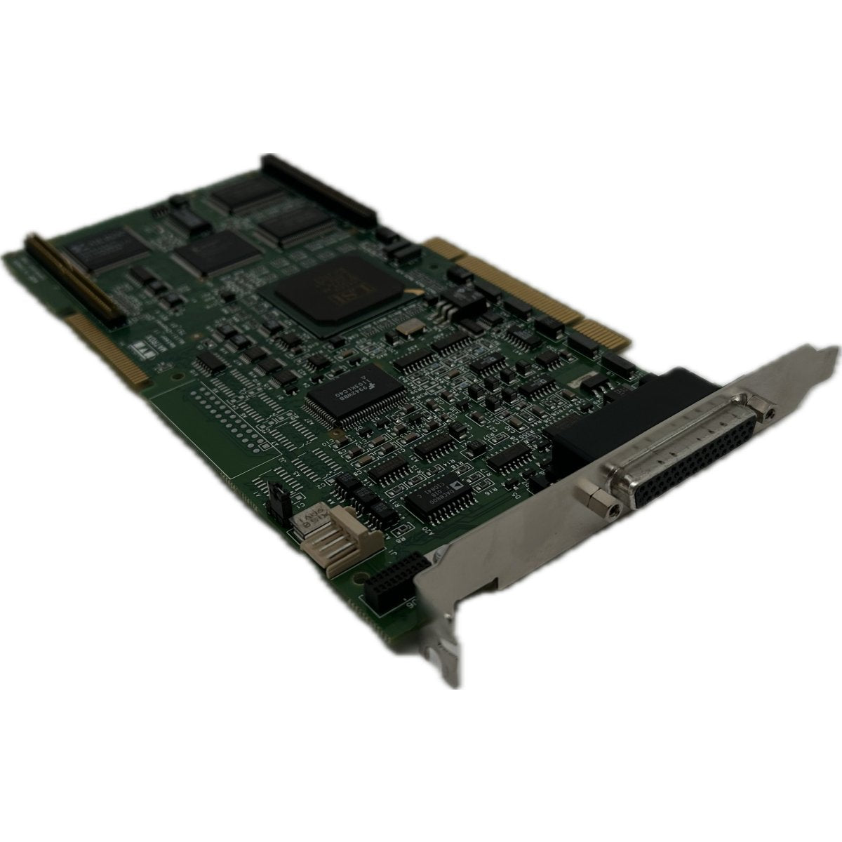 LK3909 Multi Channel card Matrox Meteor2-MC4 MeteorII-MC4 751-01