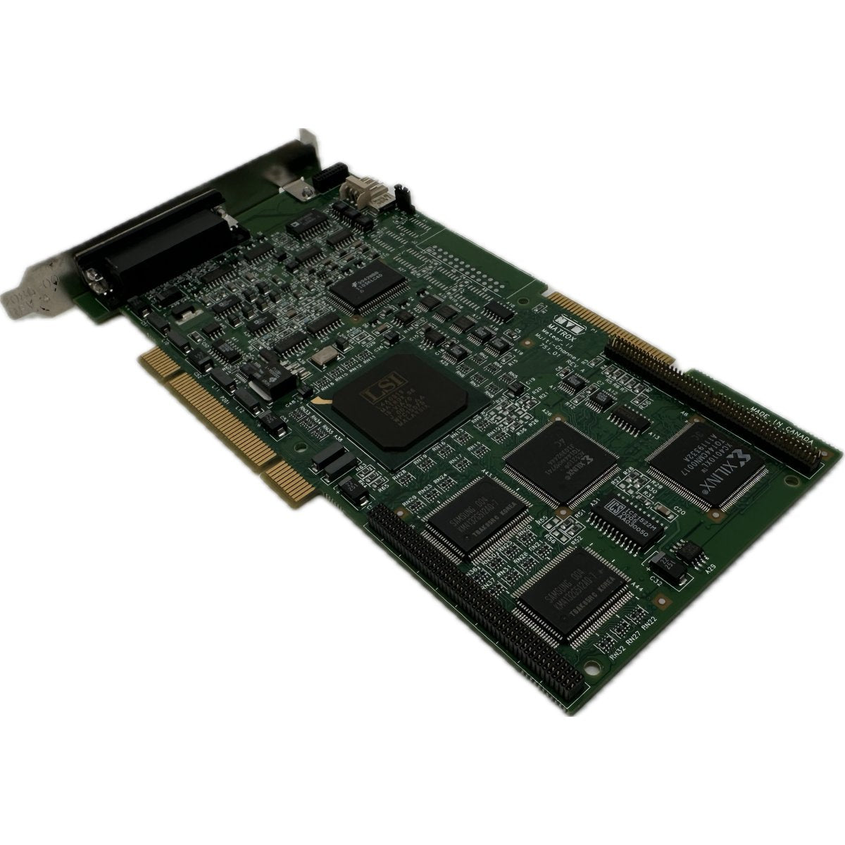 Matrox Meteor 751-01-2