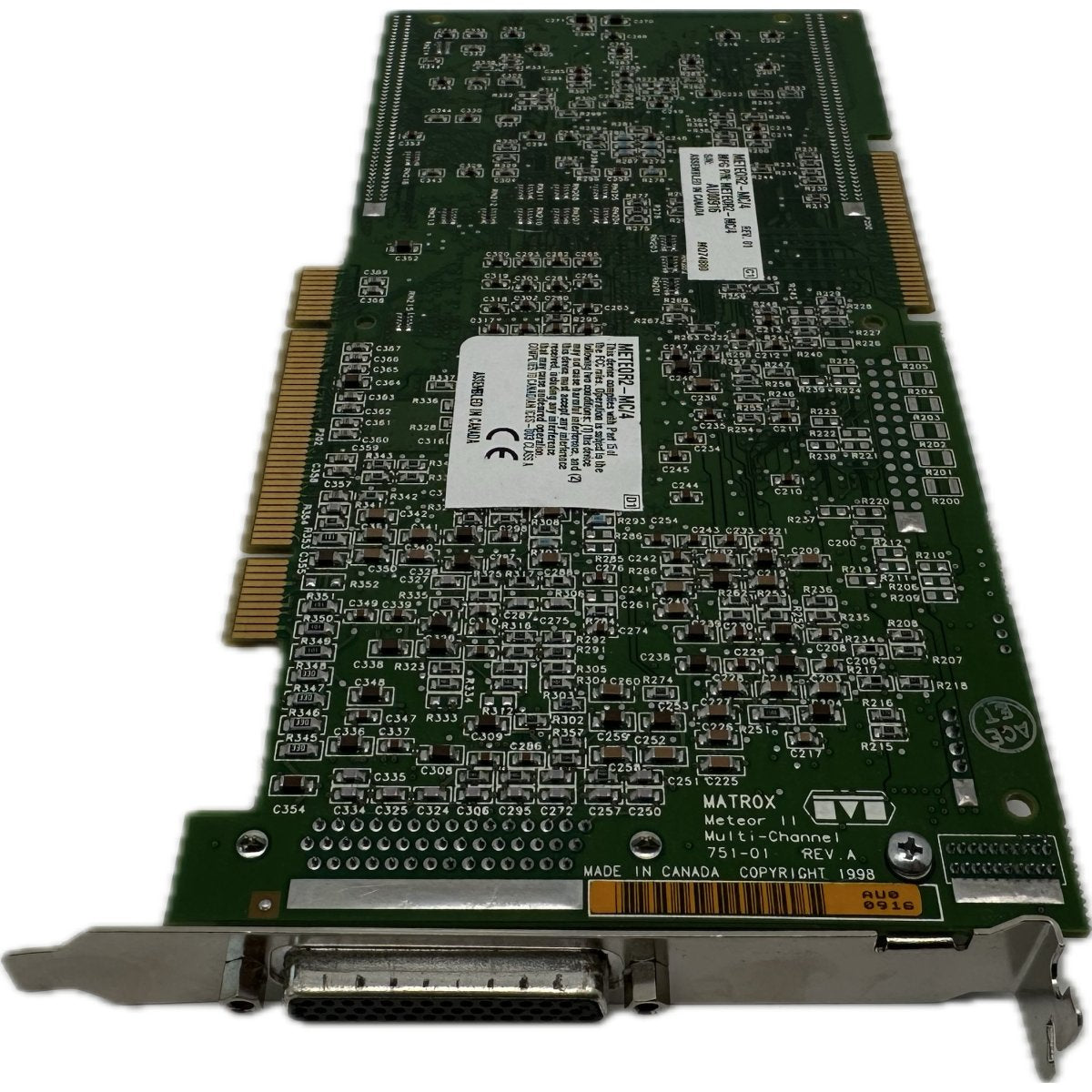 Matrox Meteor 751-01-3