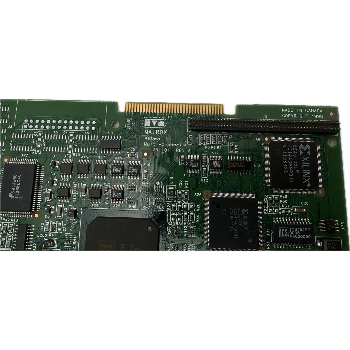 Matrox Meteor 751-01-4