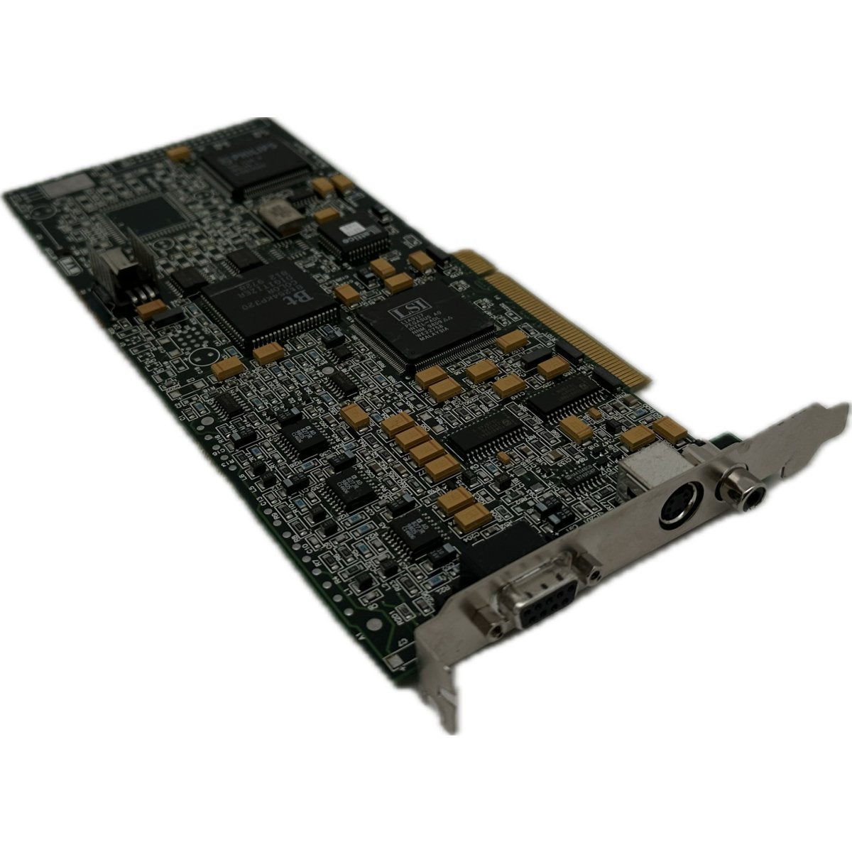 LK3910 Multi Channel card Matrox Meteor 571-03