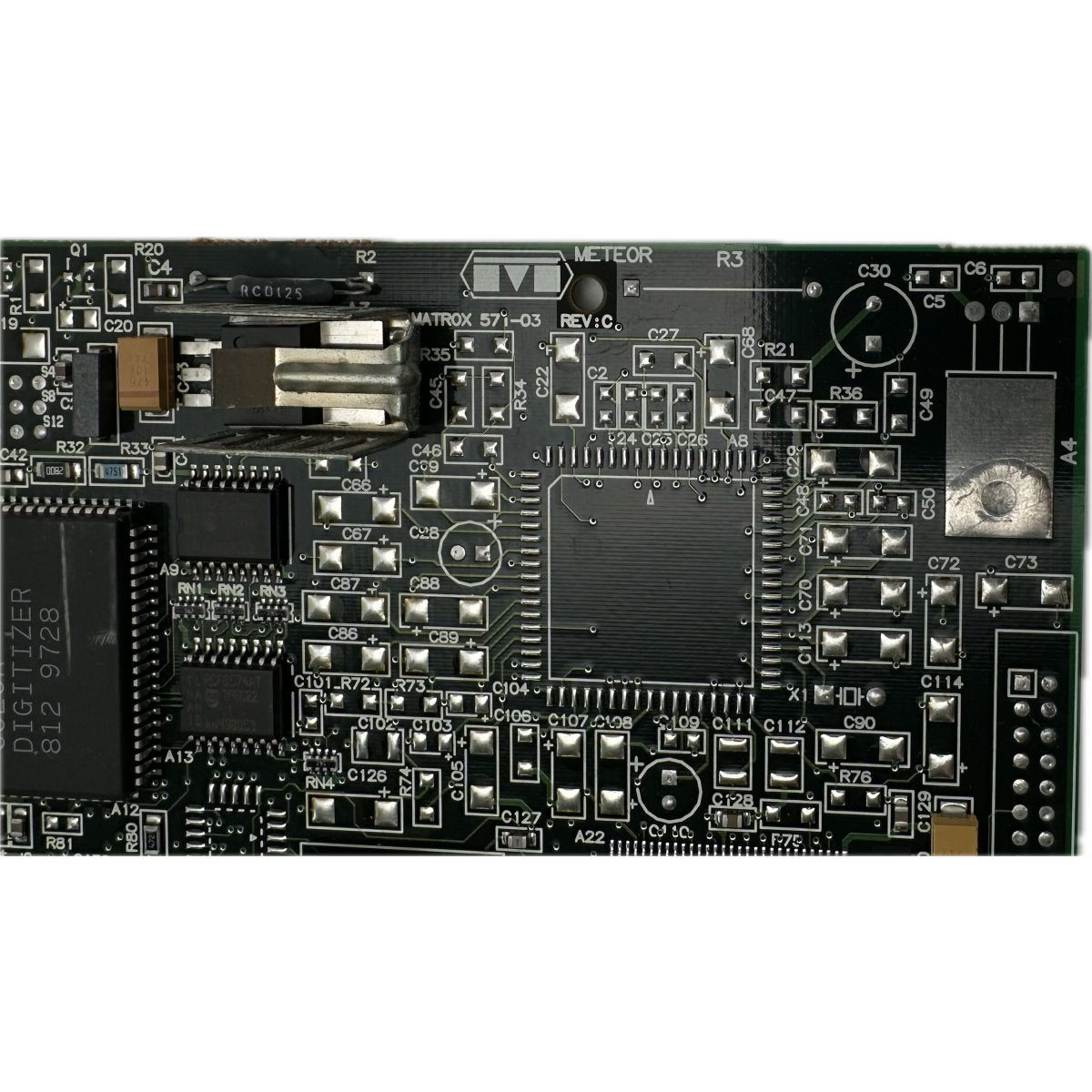 Matrox Meteor 571-03-4