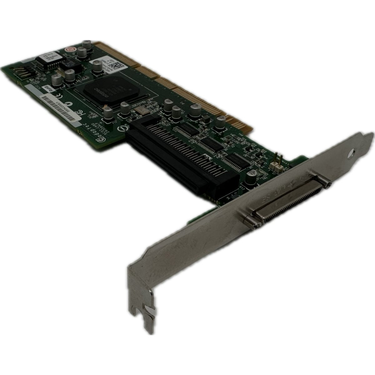 LK3911 circuit board Adaptec SCSI-CARD 29320ALP