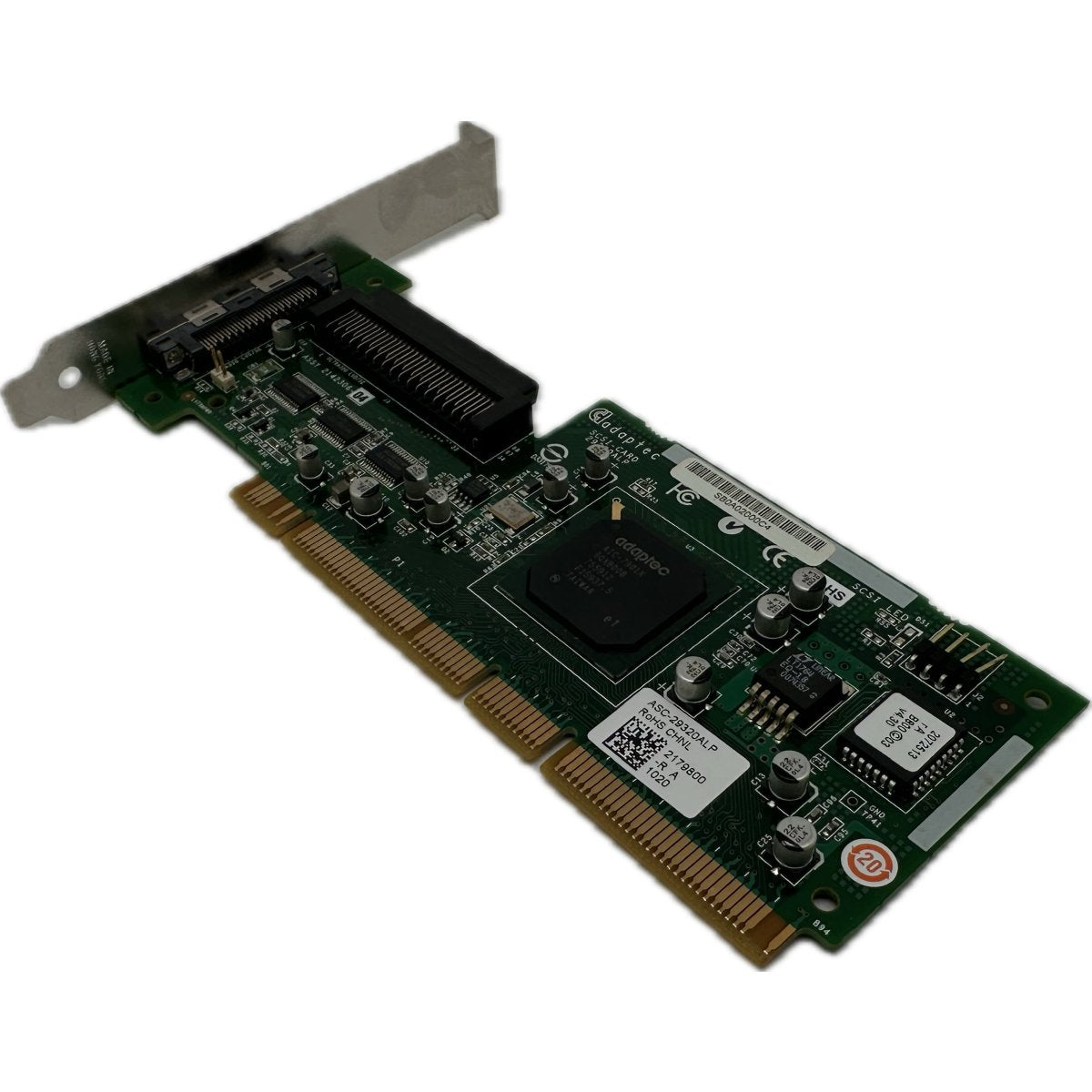 Adaptec 29320ALP-2