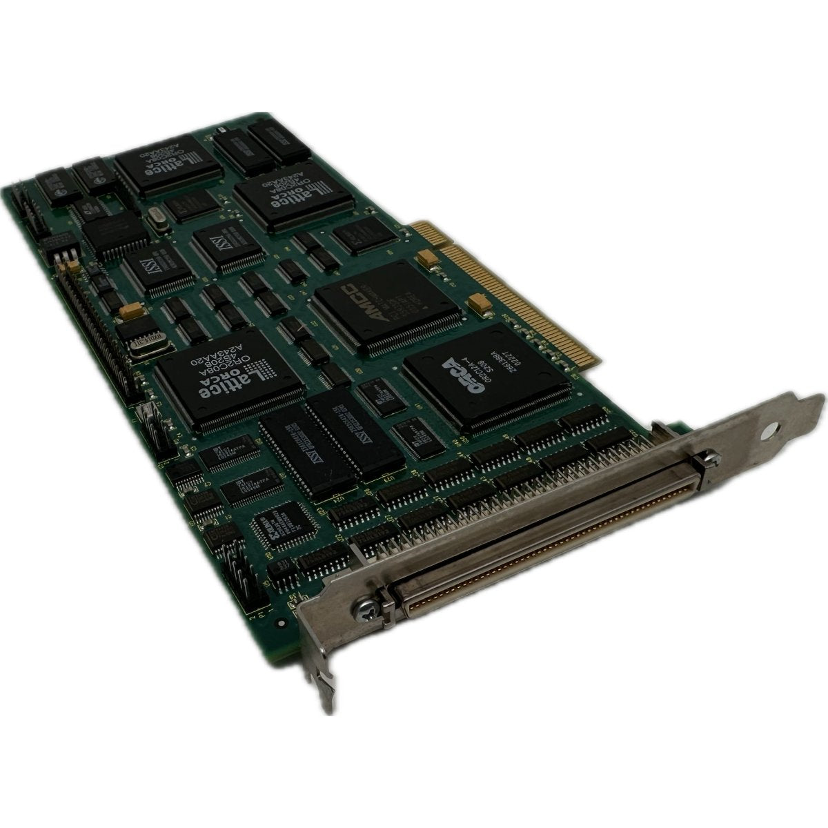 LK3912 circuit board Imaging Technology 204-00006-00