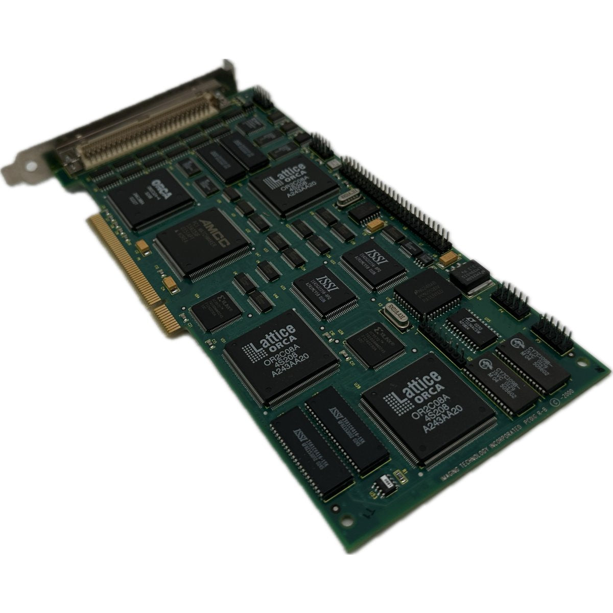 Imaging Technology 204-00006-00-2