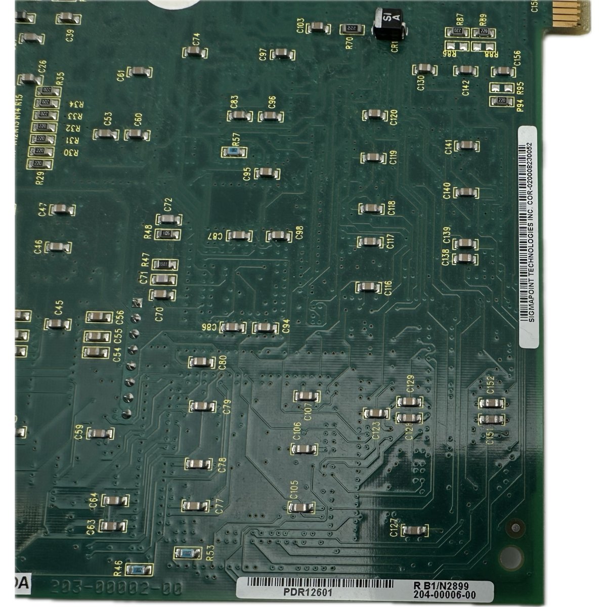 Imaging Technology 204-00006-00-4