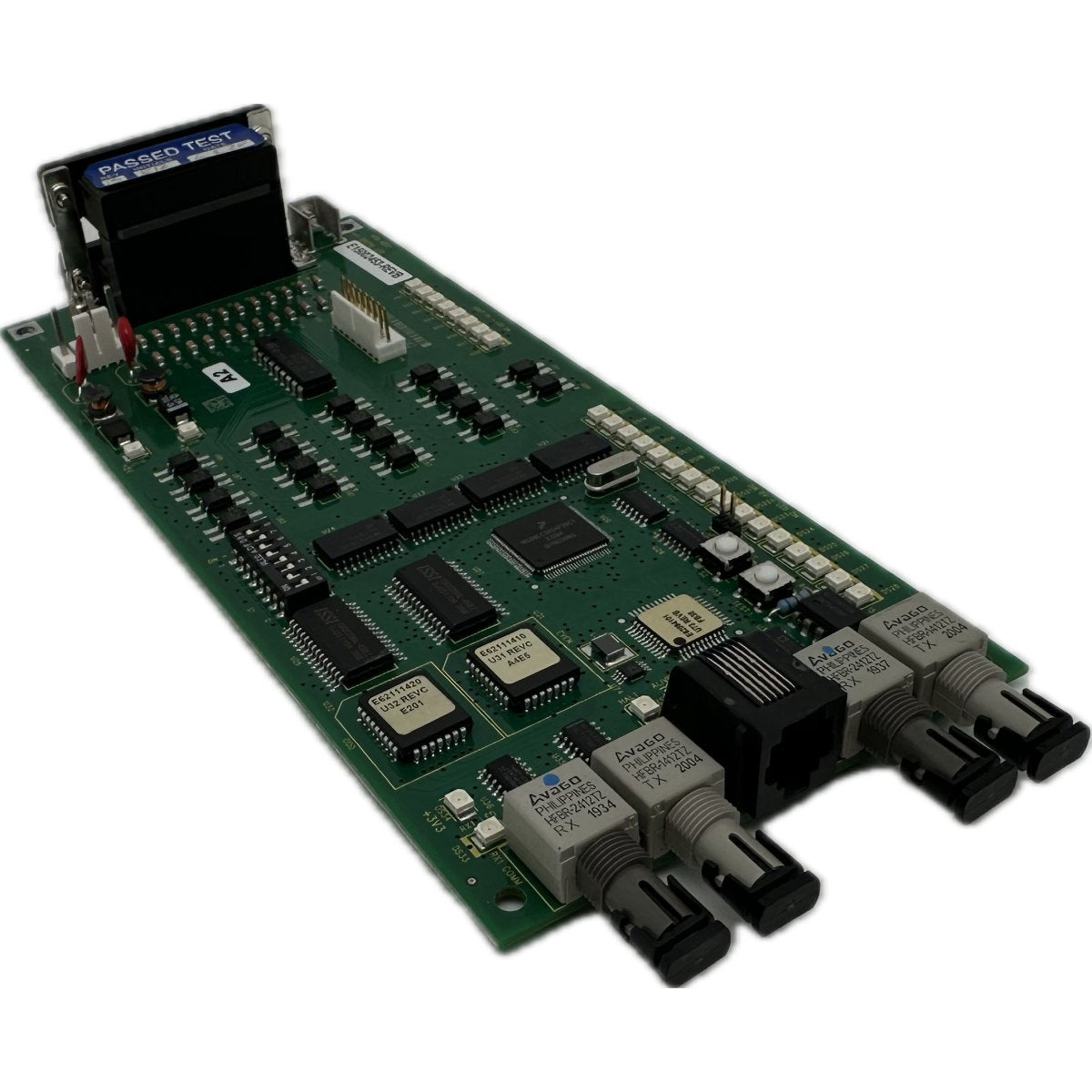 PCB E15002453-2