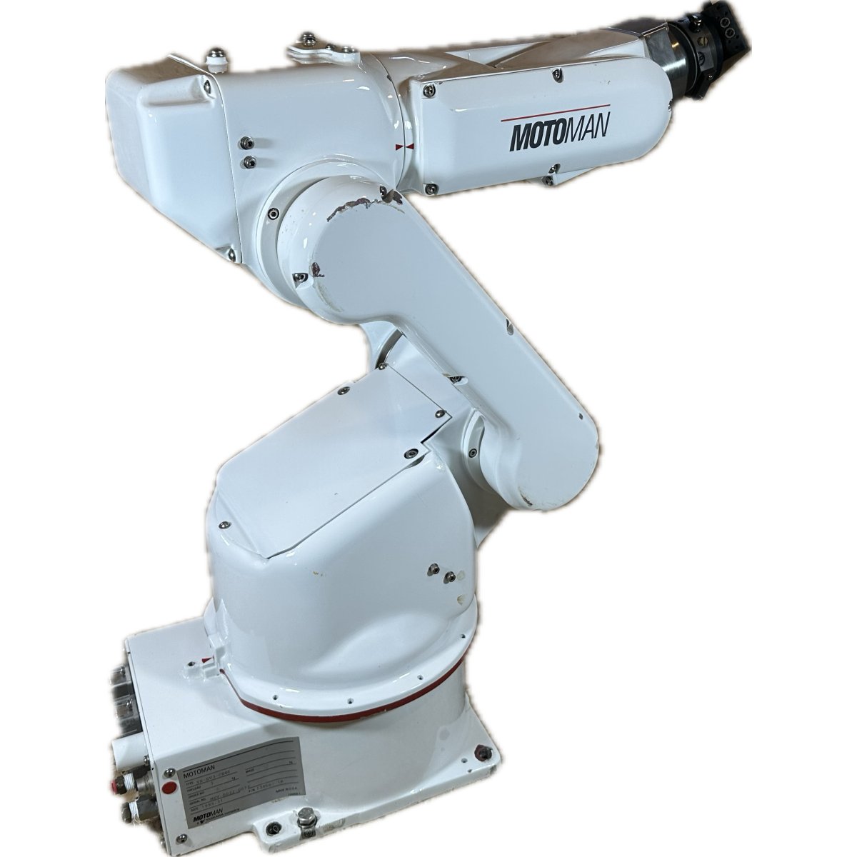 Motoman YR-SV3-C001-2