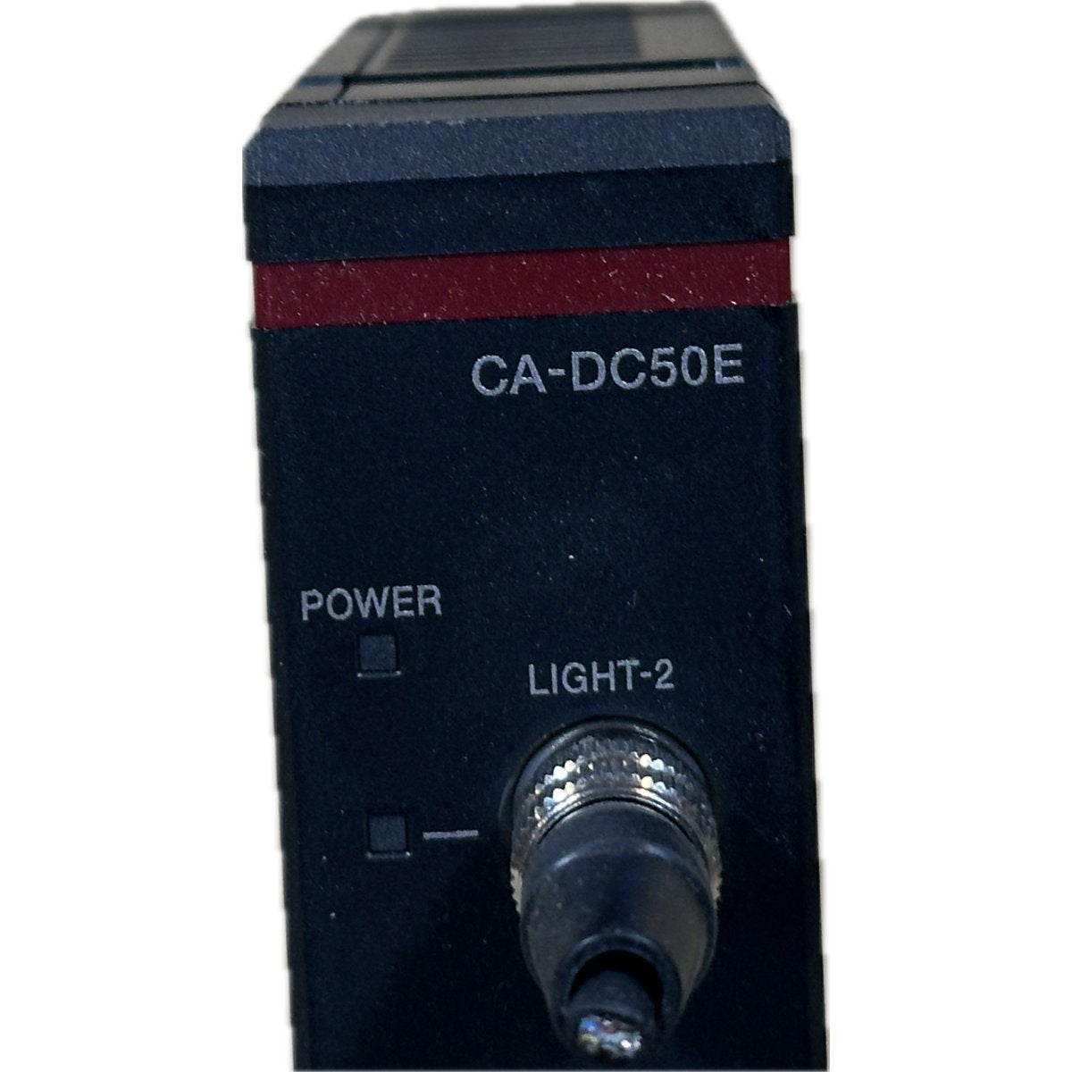 Keyence CA-DC60E-4