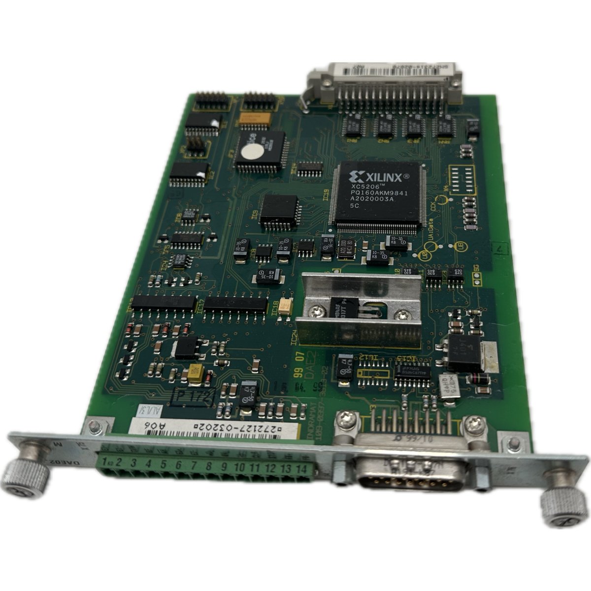 Indramat 109-0997-3B13-02-3