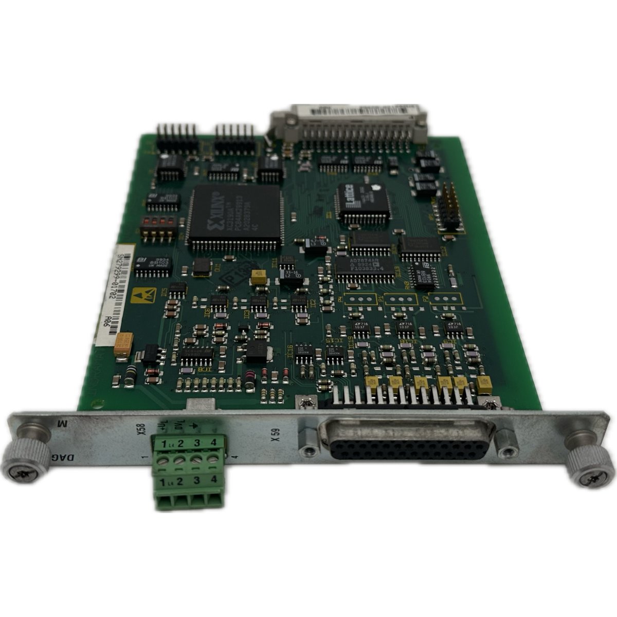 Indramat 109-0942-4B45-05-3