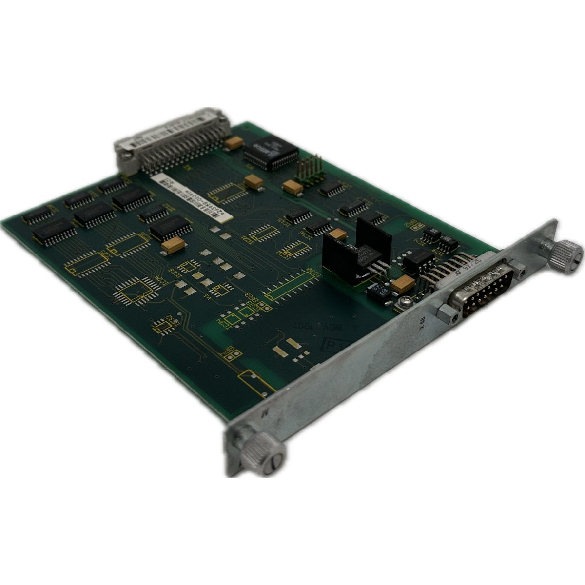 LK3941 Interface Card Indramat 109-0785-4A20-06 DSA 1.1 DAA1
