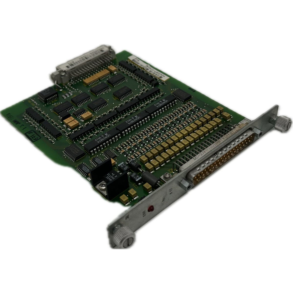 LK3942 Interface Card Indramat 109-0852-3A09-06 DEA4.2