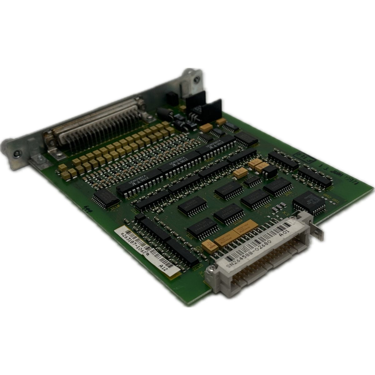 Indramat 109-0852-3A09-06-2