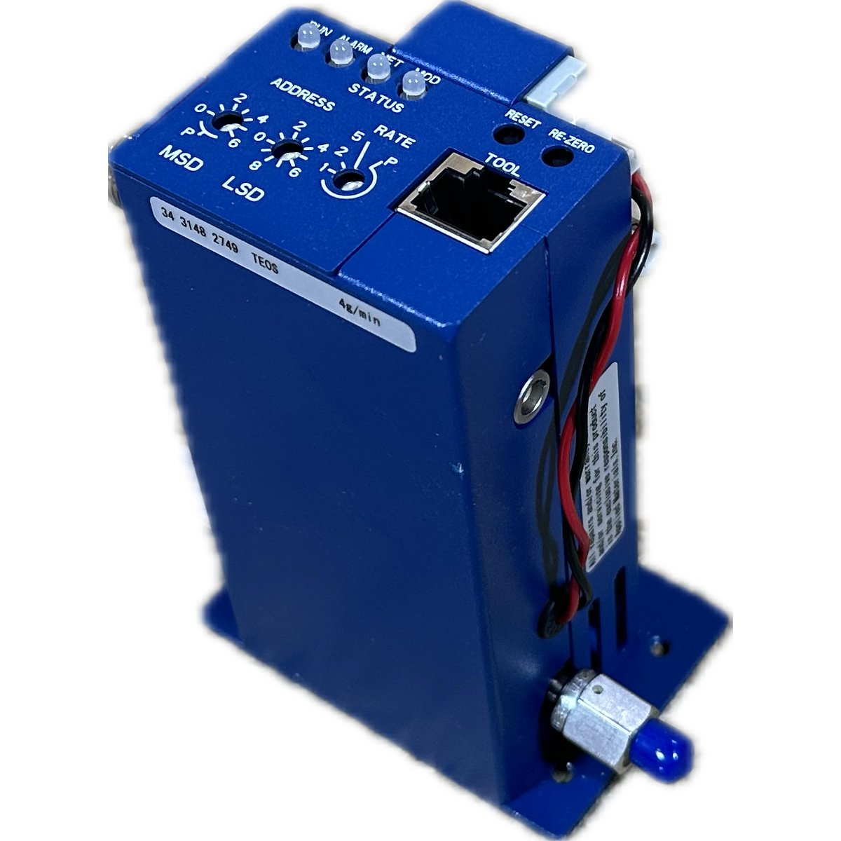 Horiba LF-F404M-A-EVD-2