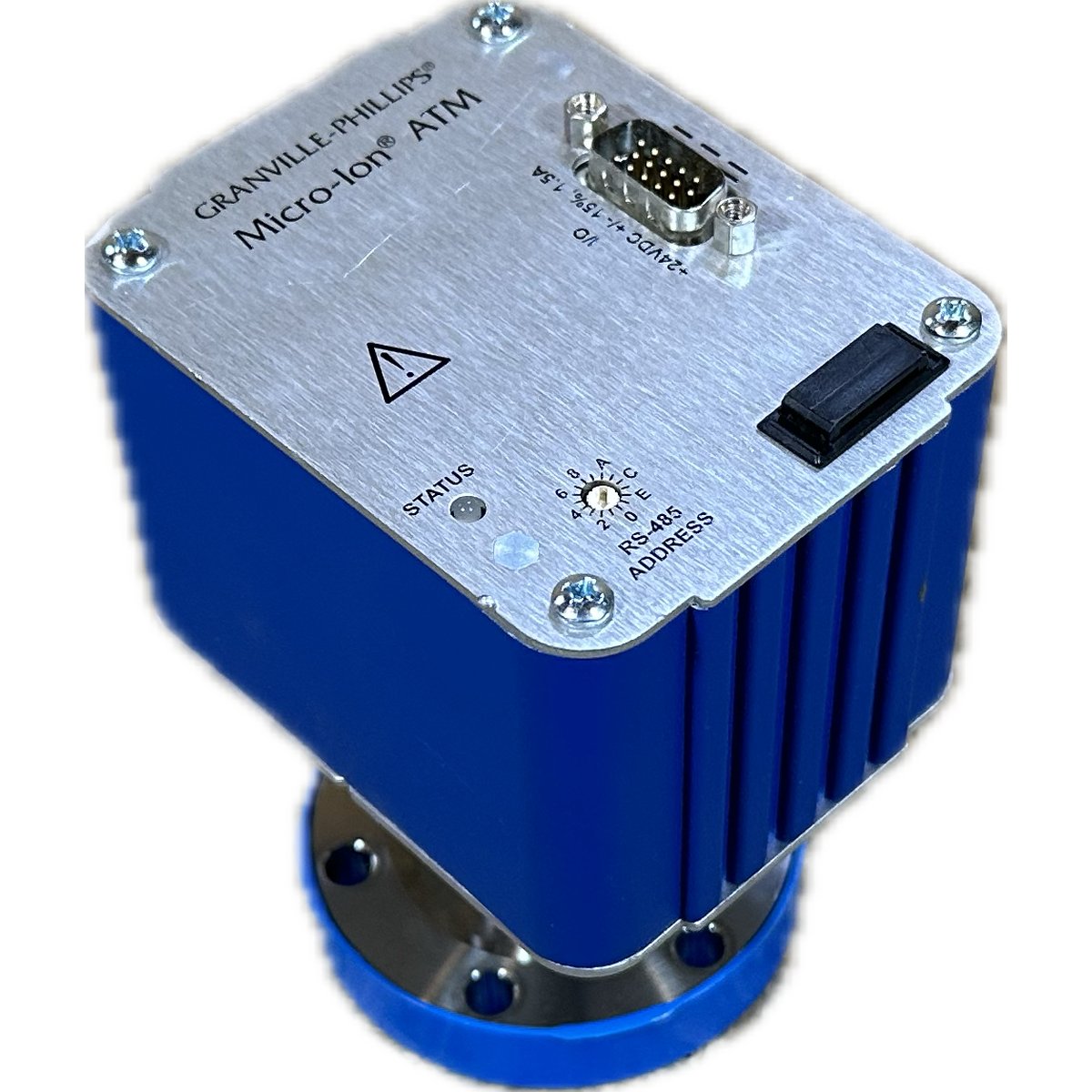 Granville-Phillips 390766-3-YG-2