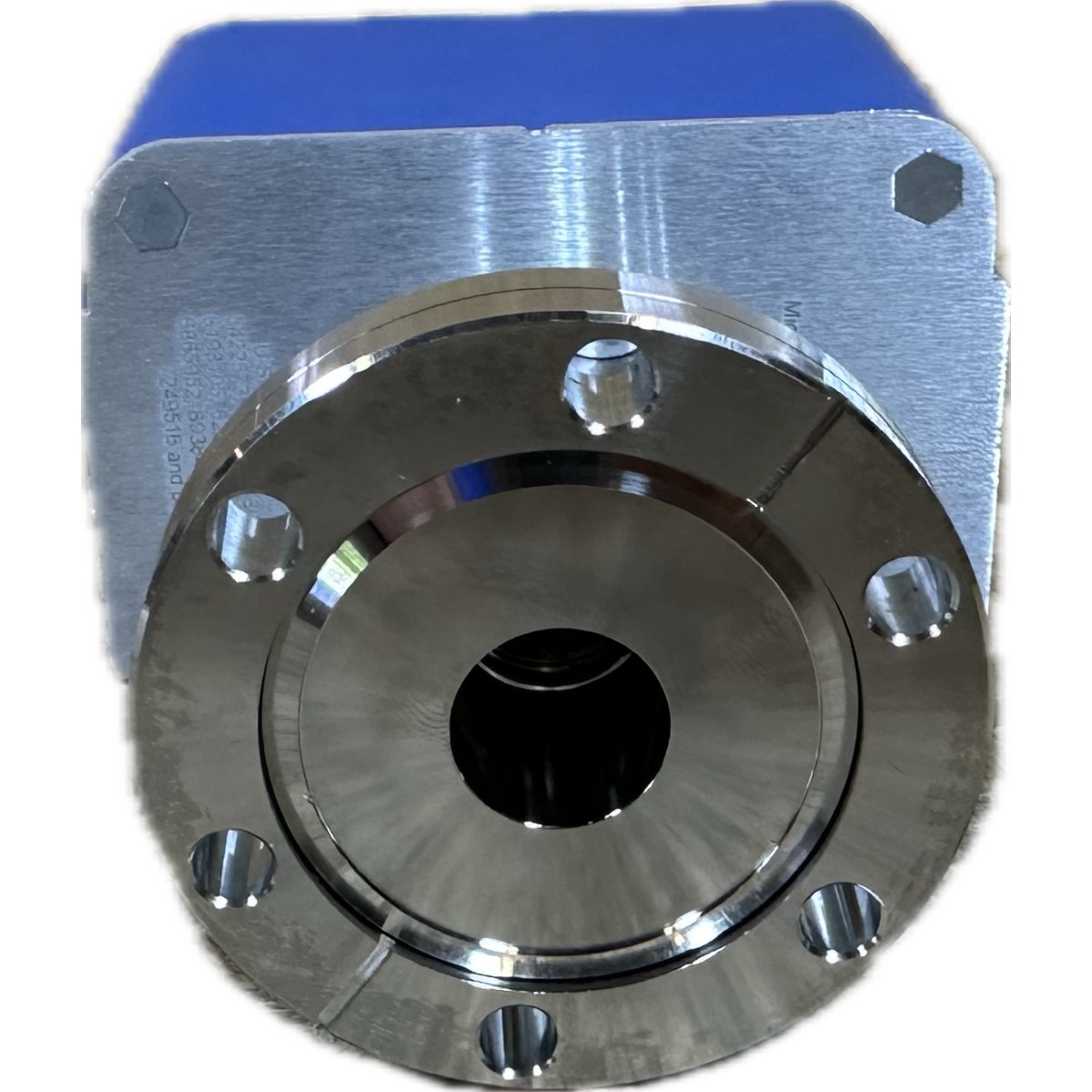 Granville-Phillips 390766-3-YG-3