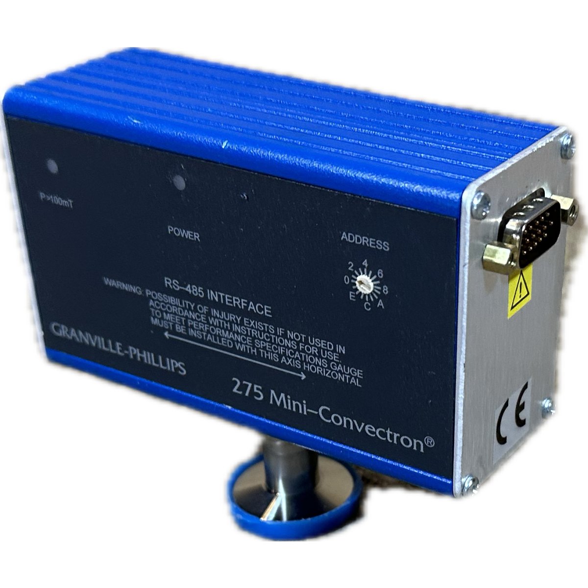 LK3945 Mini-Convectron Modul Granville-Phillips 275546-EU