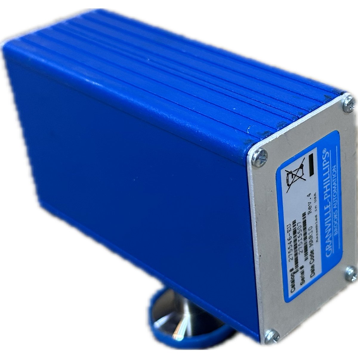 Granville-Phillips 275546-EU-2