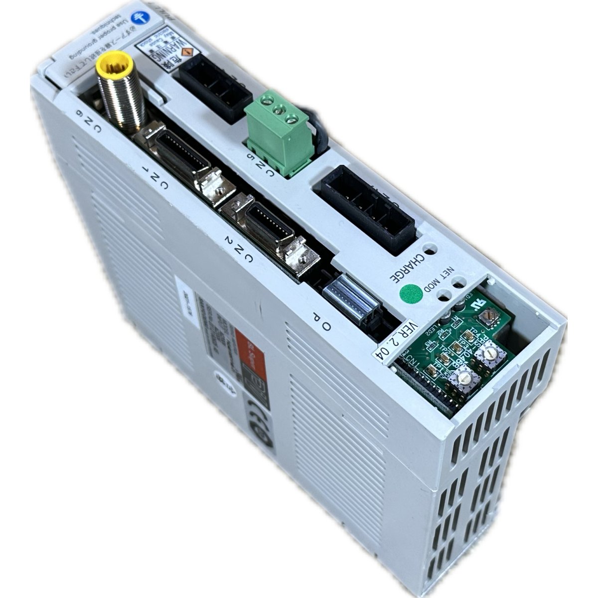 Sanyo Denki PV2A015SMT1PA0-C1-2