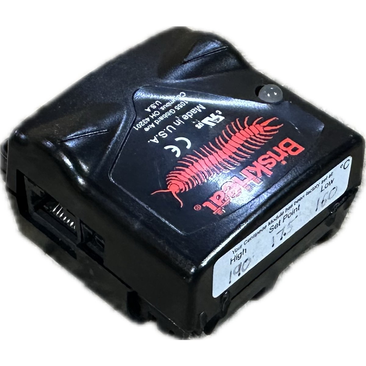 BriskHeat CENTMOD-F-2