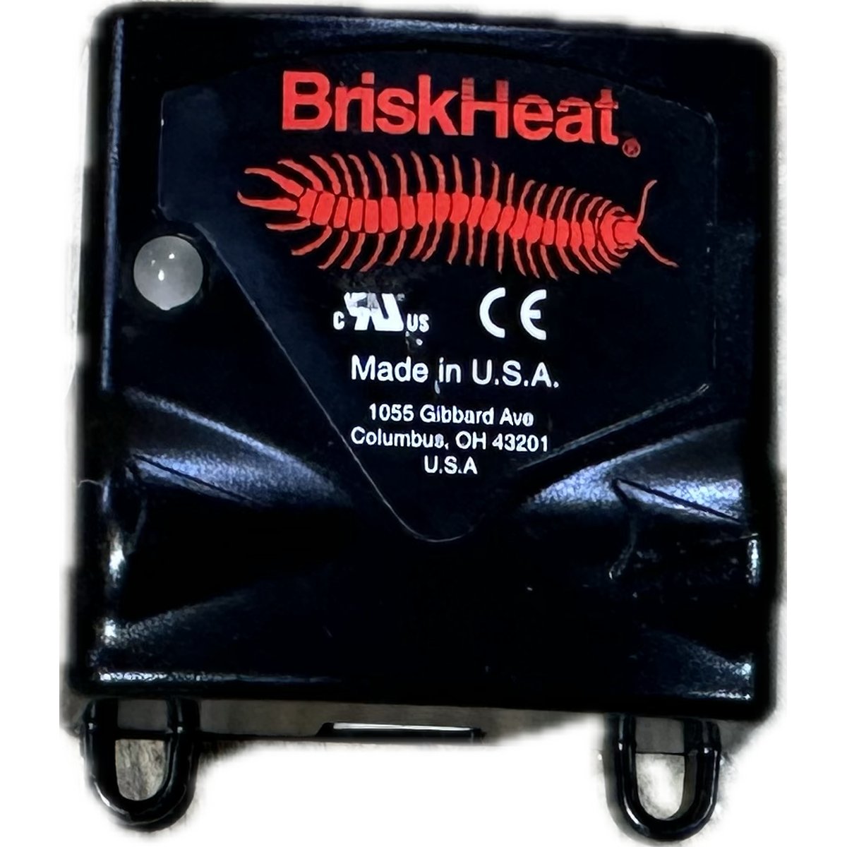 BriskHeat CENTMOD-F-3