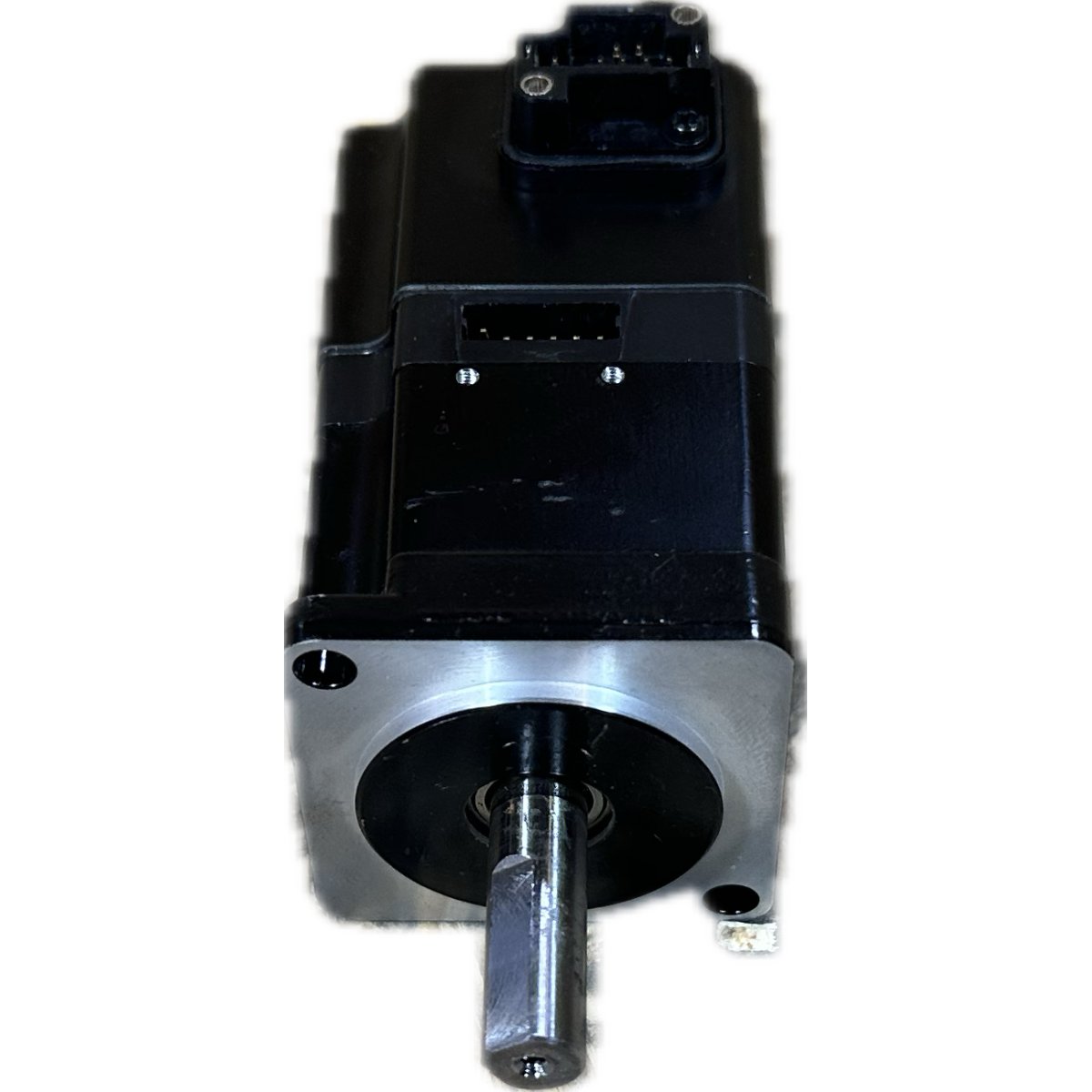 Yaskawa SGMAS-A5ABA-TE12-3