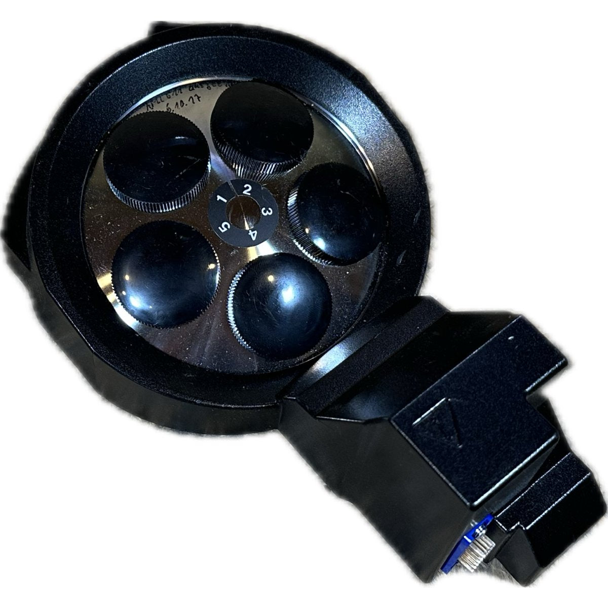 LK3980 Mikroskop Vorsatz Olympus U-D5BDREMC