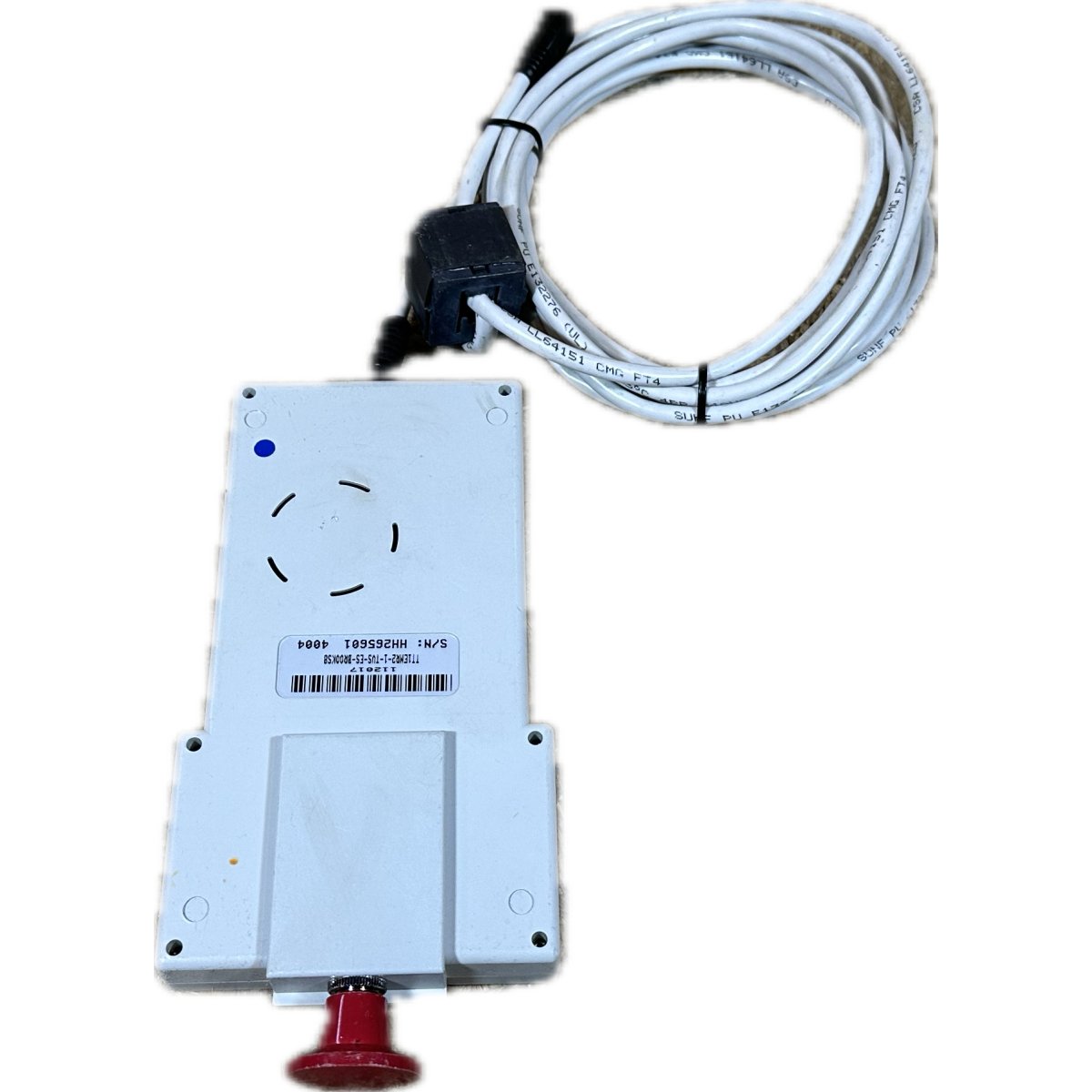 Brooks Robot TT1ENR2-1-TVS-ES-BROOKS-2