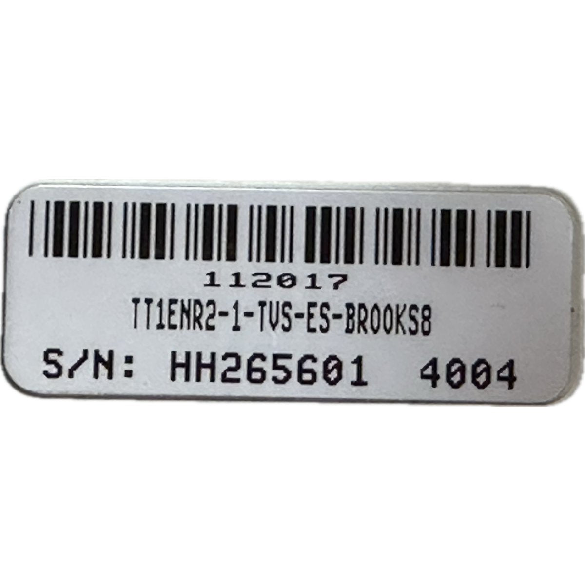 Brooks Robot TT1ENR2-1-TVS-ES-BROOKS-4