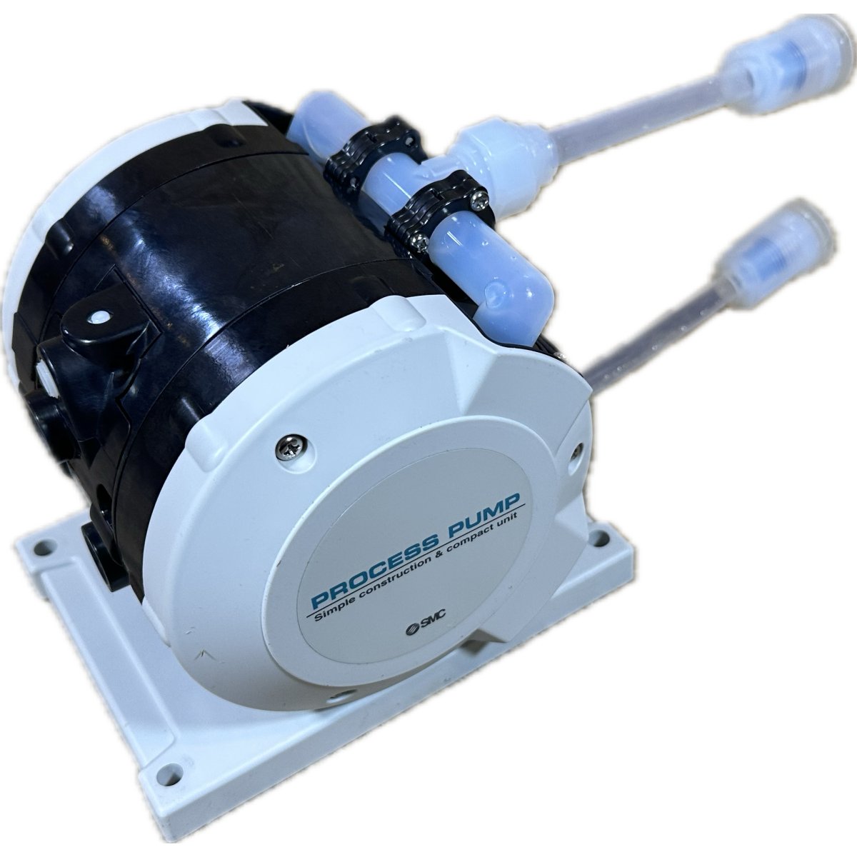 LK3982 Process Pump SMC PAF3410-P11-B-X40