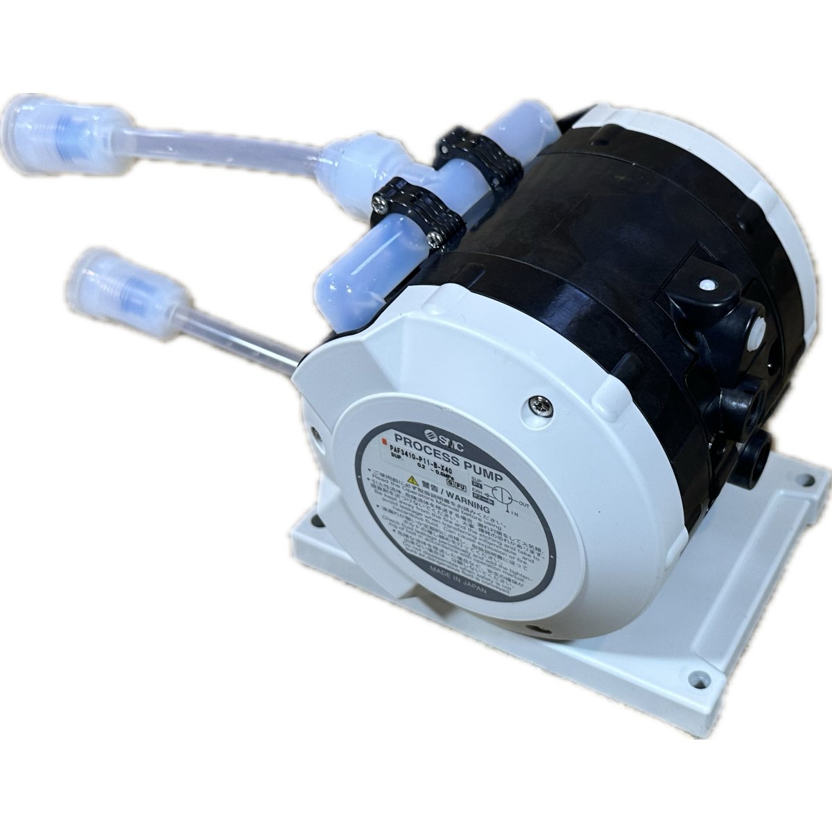 SMC PAF3410-P11-B-X40-2