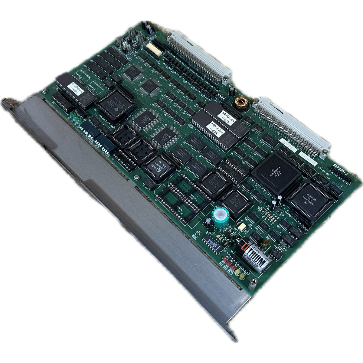 .LK3983 Motherboard Epson SKP326-2