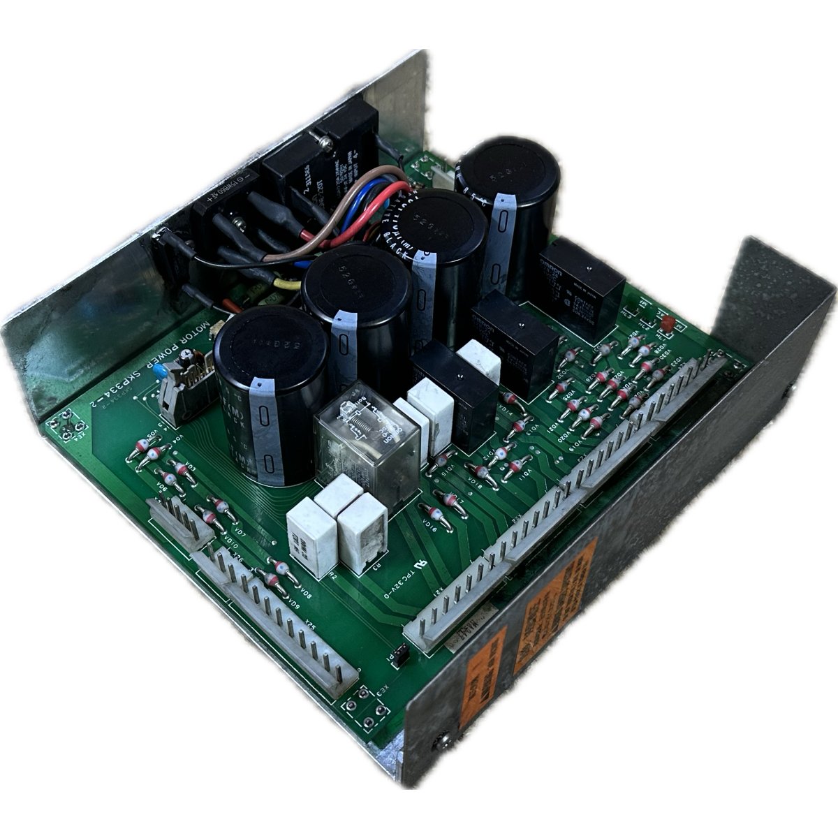 .LK3984 Motor Power Board Epson SKP334-2