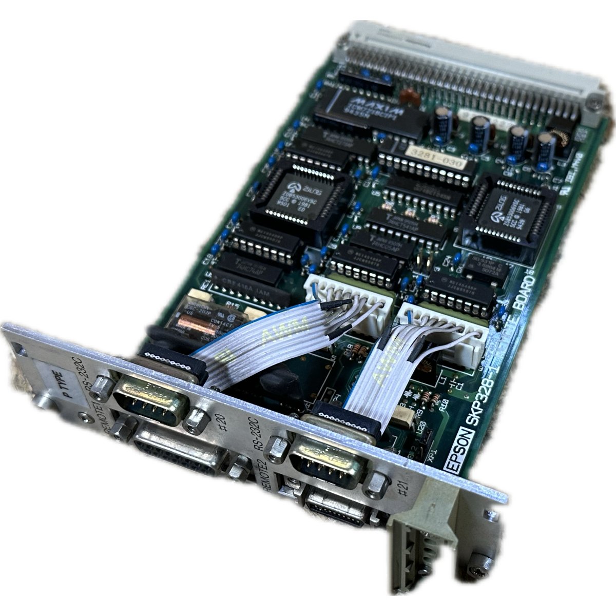 .LK3986 Remote Board Epson SKP328-1