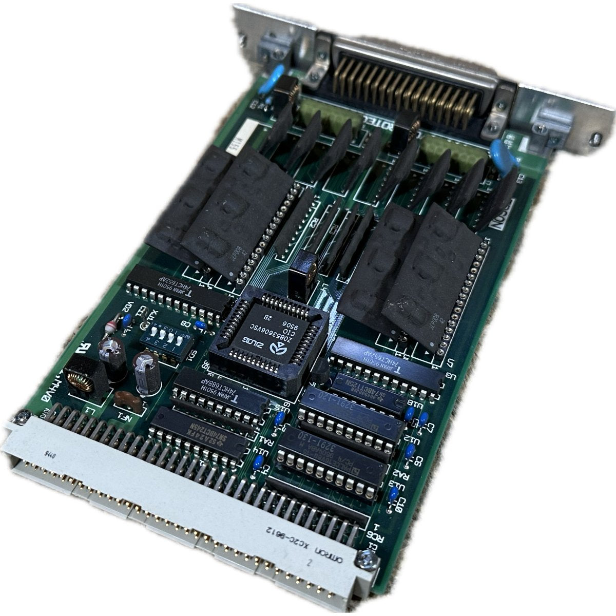 Epson SKP338-1 I/O-2