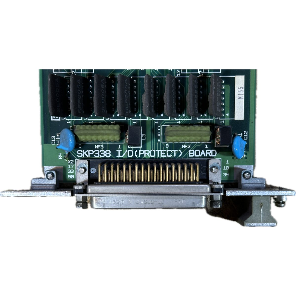 Epson SKP338-1 I/O-4